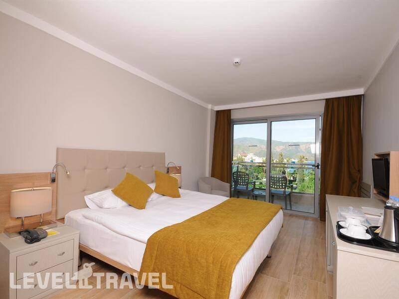 Фотография Sunrise Hotel