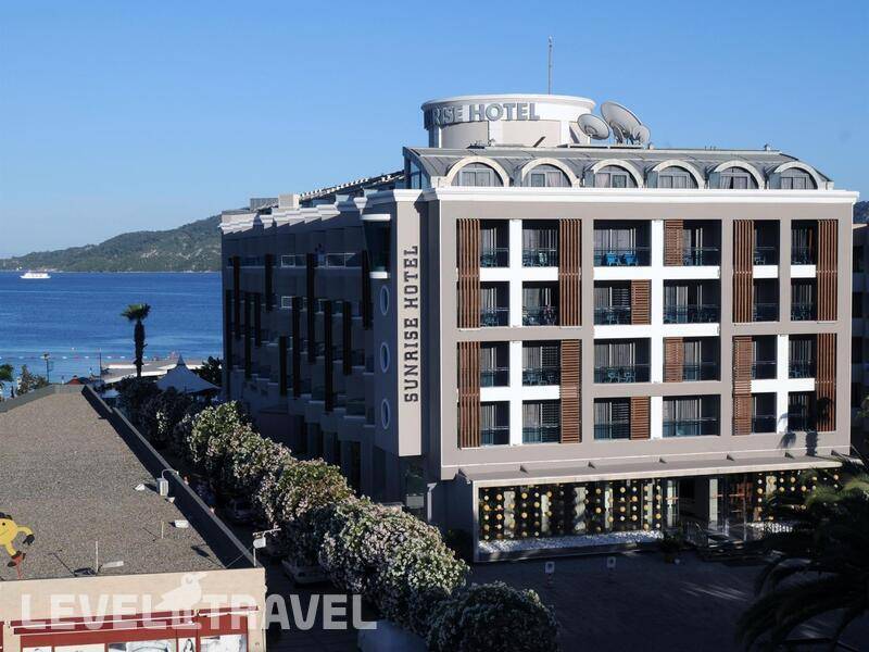 Фотография Sunrise Hotel