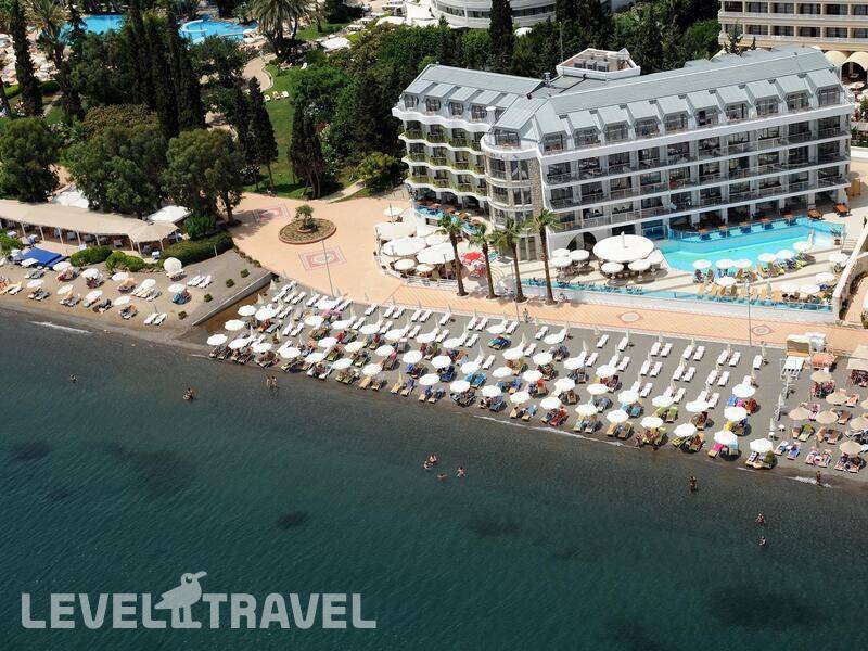 Фотография Sunrise Hotel