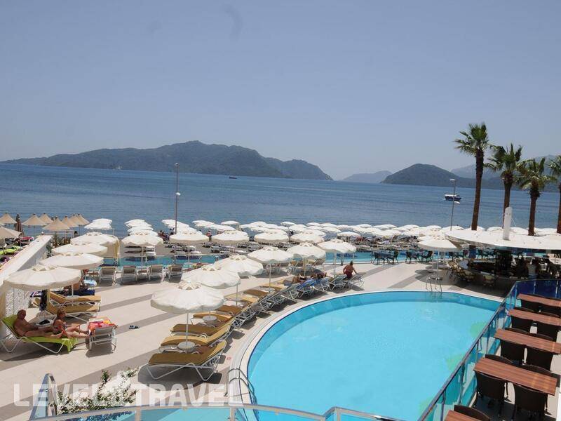 Фотография Sunrise Hotel