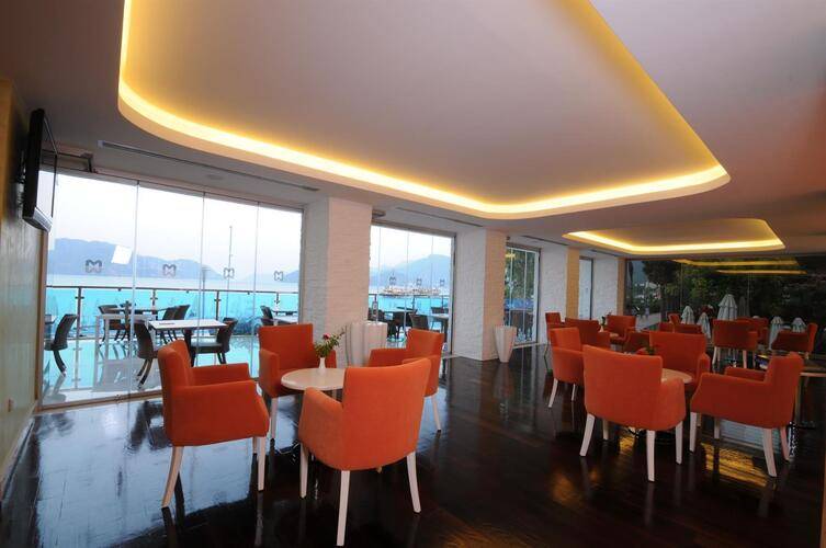 Sunrise Hotel