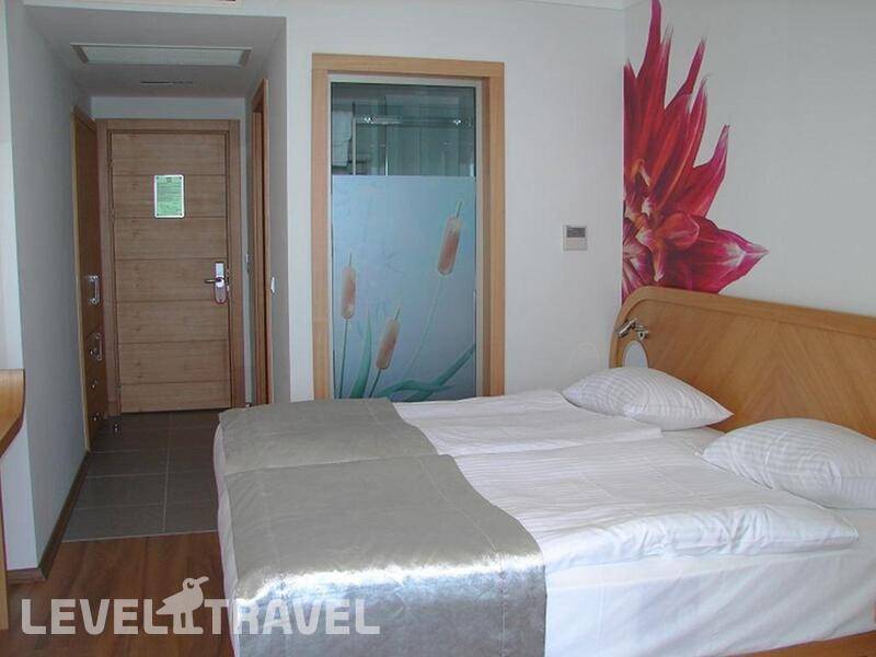 Фотография Sunrise Hotel