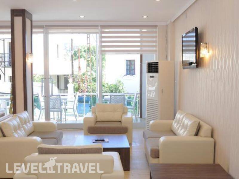 Фотография New Bodrum Hotel