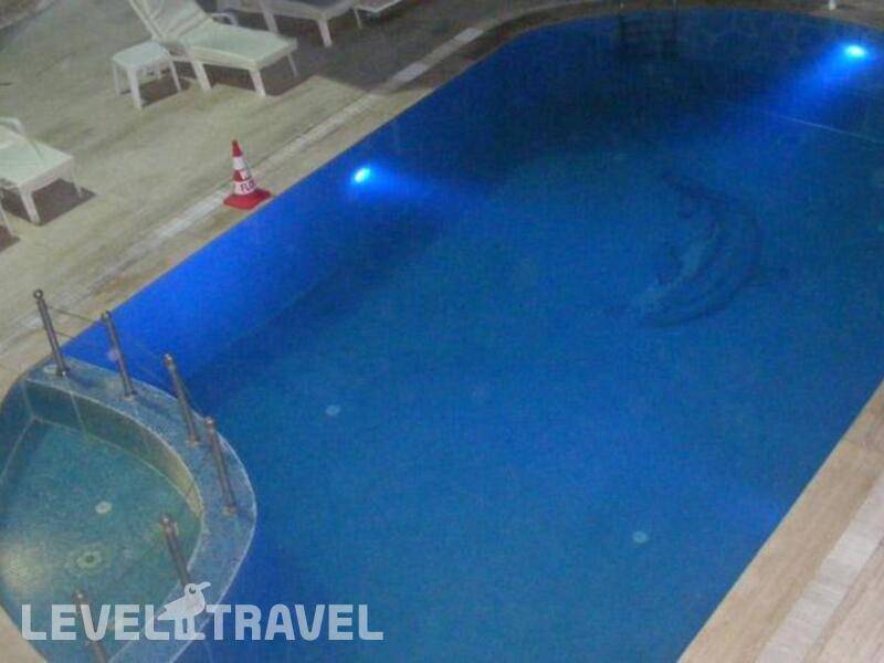 Фотография New Bodrum Hotel