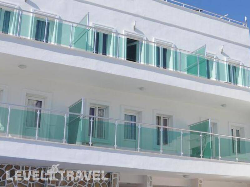 Фотография New Bodrum Hotel