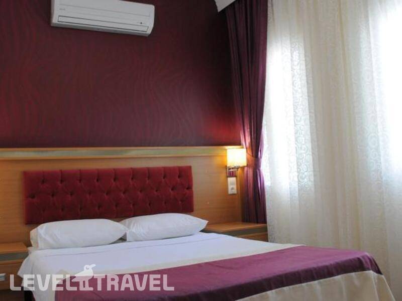 Фотография New Bodrum Hotel