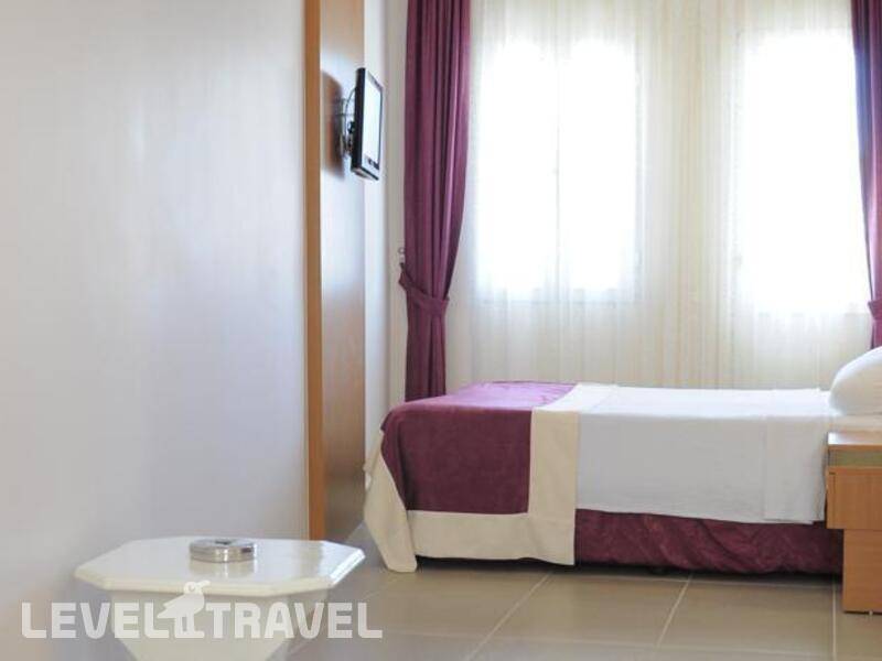 Фотография New Bodrum Hotel
