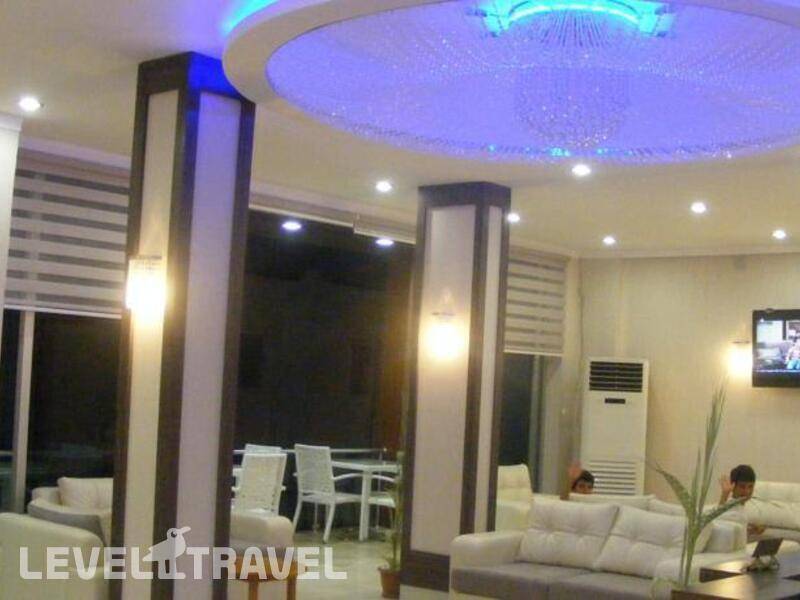 Фотография New Bodrum Hotel