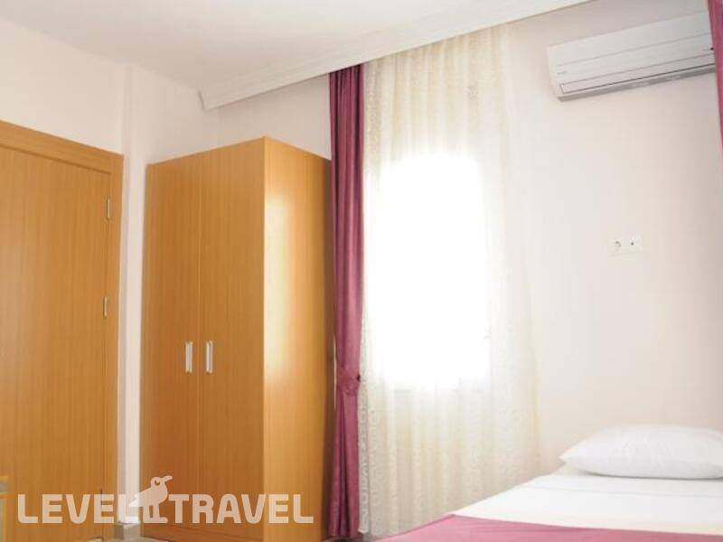 Фотография New Bodrum Hotel