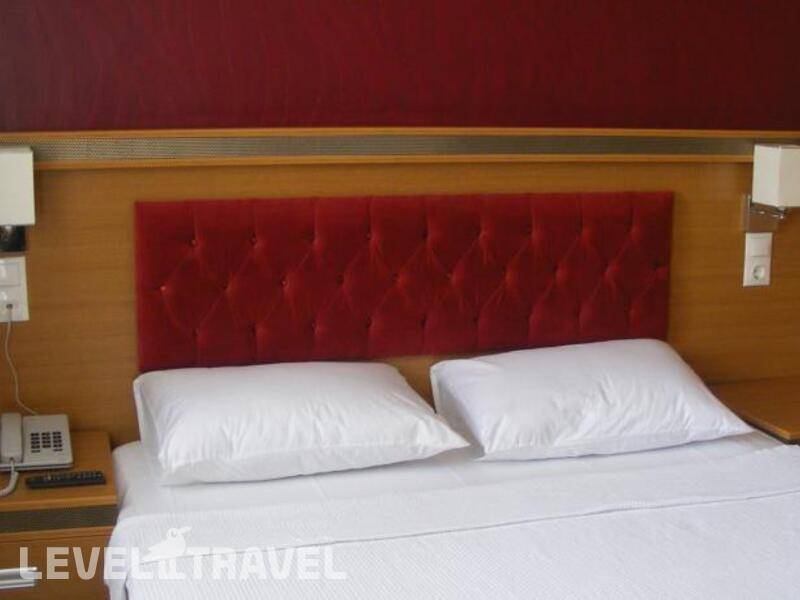 Фотография New Bodrum Hotel