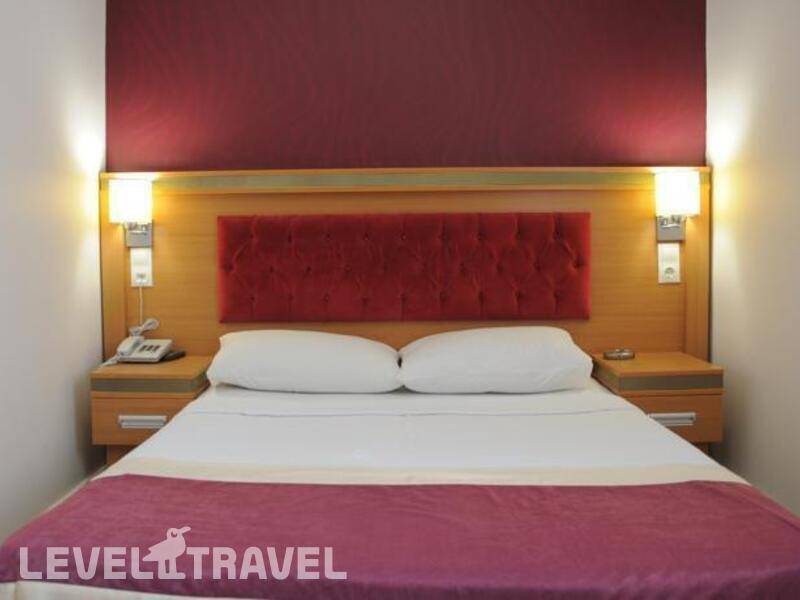 Фотография New Bodrum Hotel