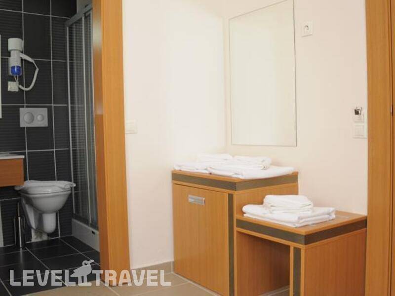 Фотография New Bodrum Hotel
