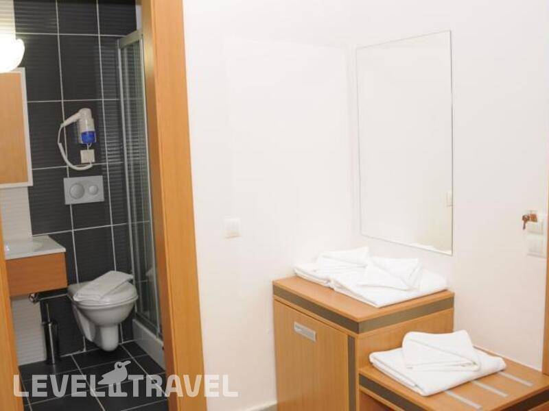 Фотография New Bodrum Hotel