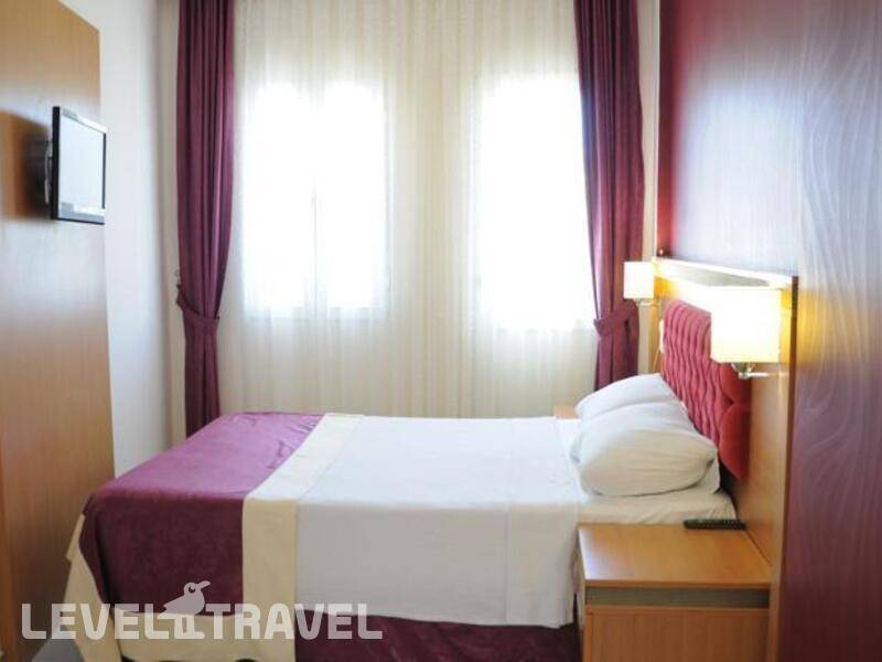 Фотография New Bodrum Hotel