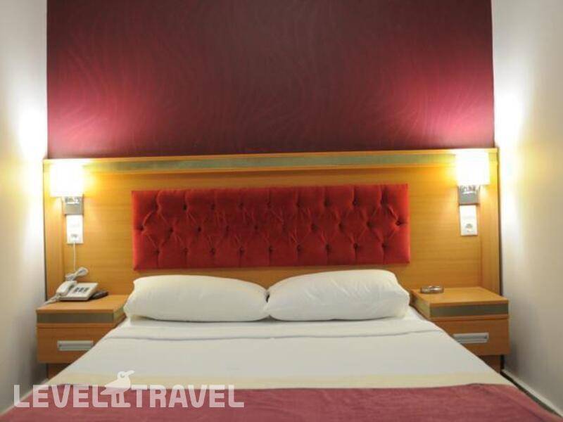 Фотография New Bodrum Hotel