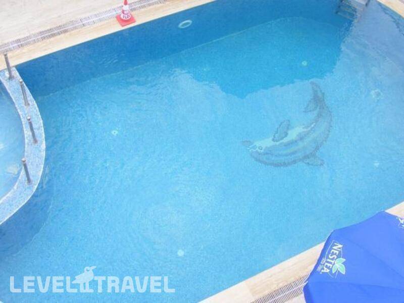 Фотография New Bodrum Hotel