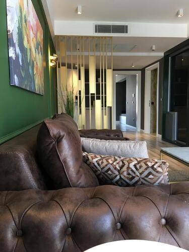 Espina Hotel (Ex. New York Boutique Hotel)