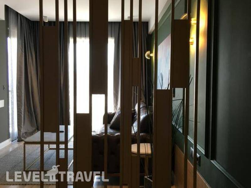 Фотография Espina Hotel (Ex. New York Boutique Hotel)