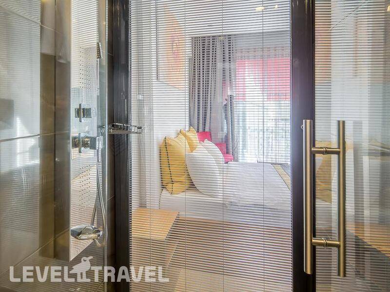 Фотография Espina Hotel (Ex. New York Boutique Hotel)