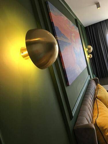 Espina Hotel (Ex. New York Boutique Hotel)