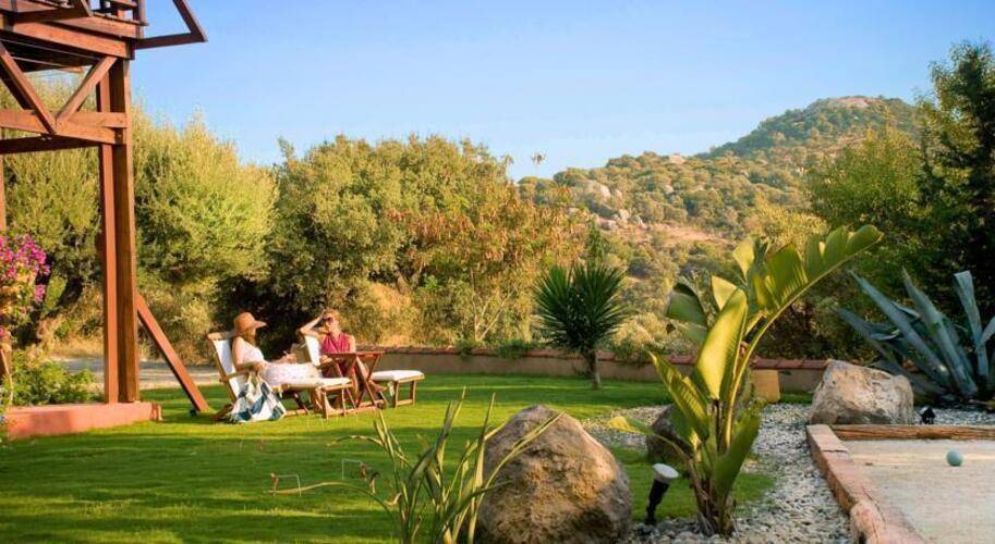 4reasons Hotel+Bistro