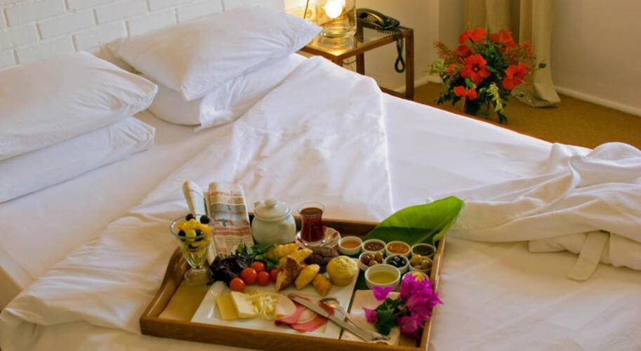 4reasons Hotel+Bistro