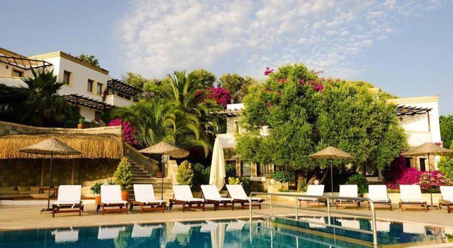 4reasons Hotel+Bistro