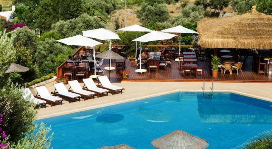 4reasons Hotel+Bistro