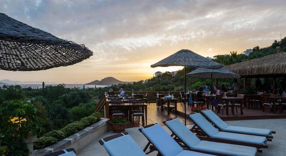 4reasons Hotel+Bistro