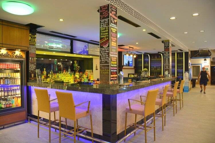 Istankoy Hotel Bodrum