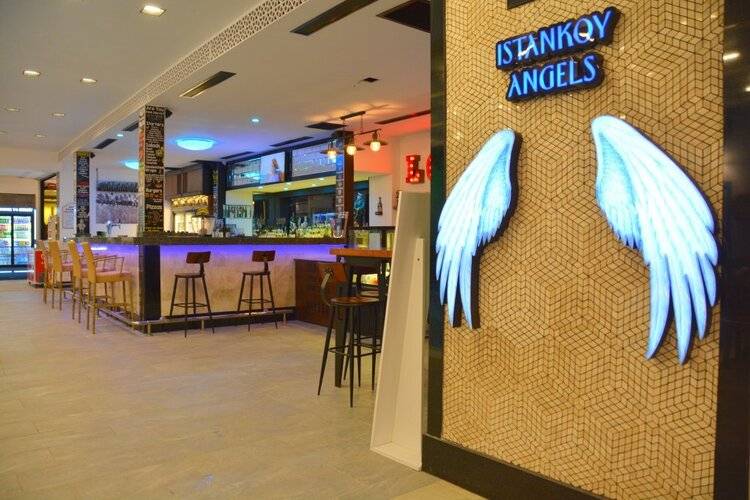 Istankoy Hotel Bodrum