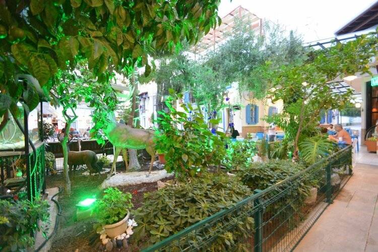 Istankoy Hotel Bodrum