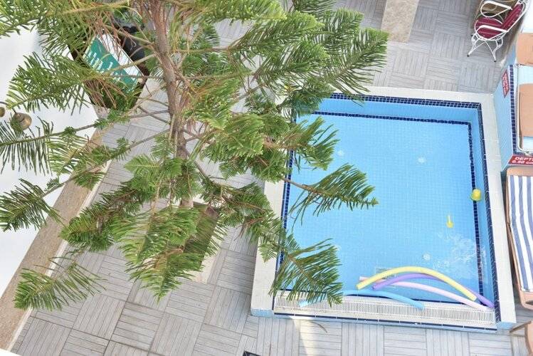 Istankoy Hotel Bodrum