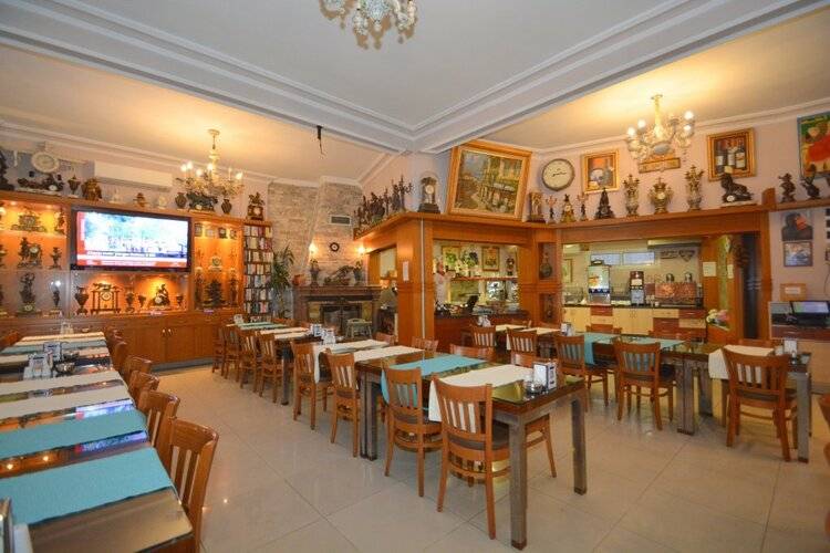 Istankoy Hotel Bodrum