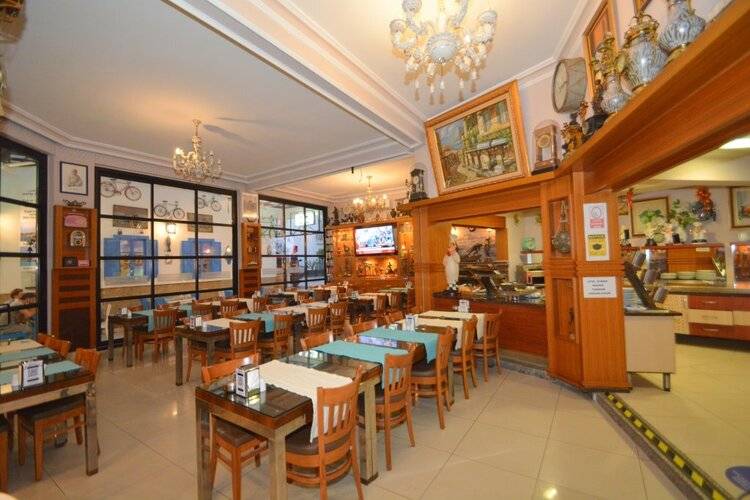 Istankoy Hotel Bodrum