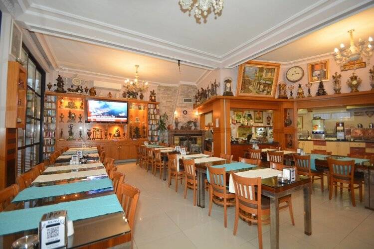 Istankoy Hotel Bodrum