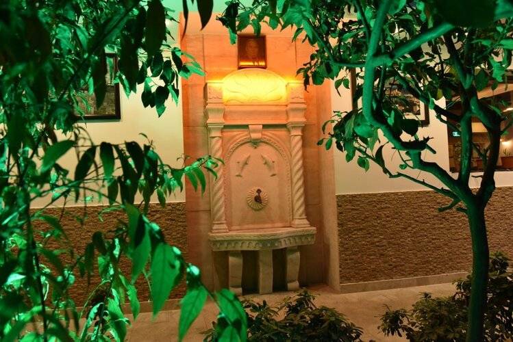 Istankoy Hotel Bodrum
