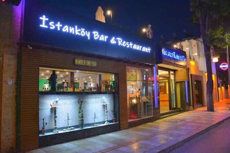Istankoy Hotel Bodrum