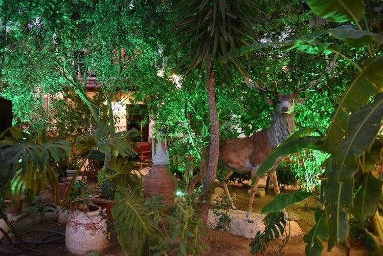 Istankoy Hotel Bodrum