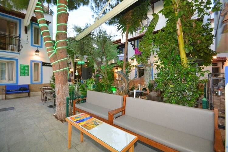 Istankoy Hotel Bodrum