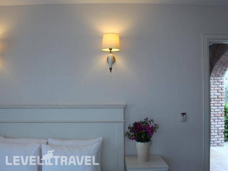 Фотография Temenos Hotel Фотография Temenos Hotel