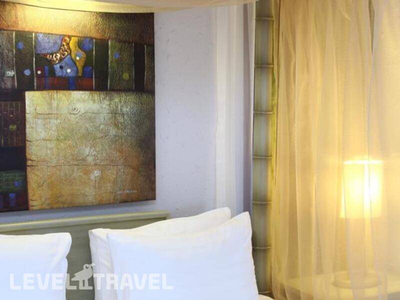 Фотография Temenos Hotel Фотография Temenos Hotel