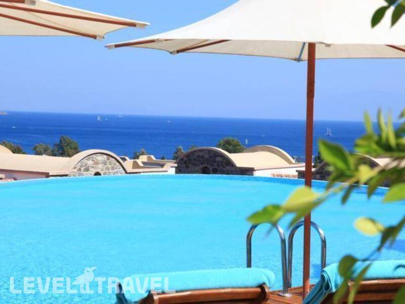 Фотография Temenos Hotel Фотография Temenos Hotel