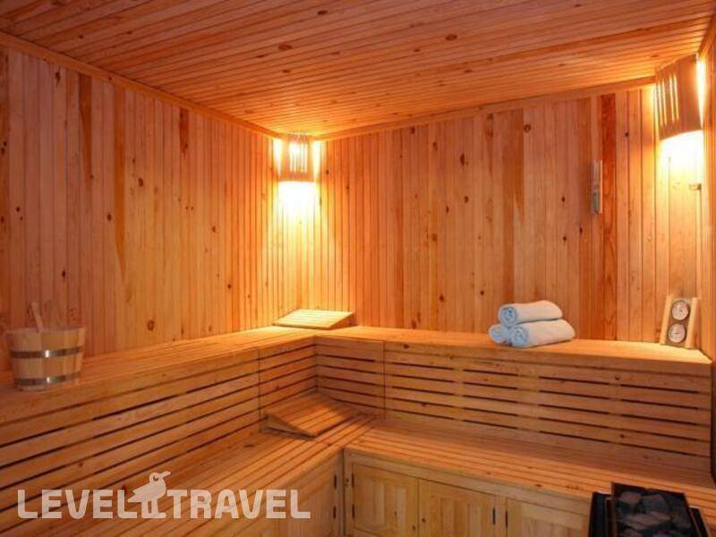 Фотография Temenos Hotel Фотография Temenos Hotel