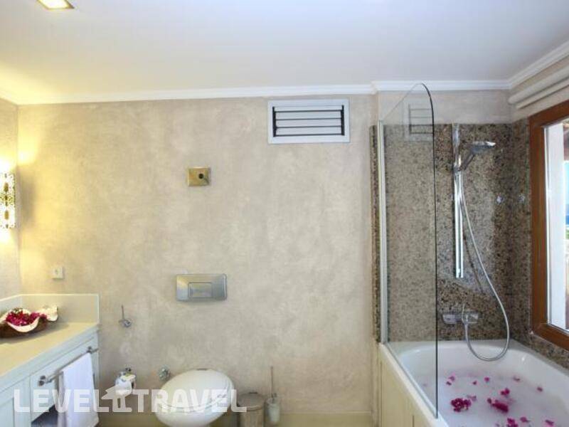 Фотография Temenos Hotel Фотография Temenos Hotel