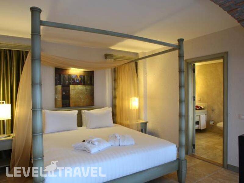 Фотография Temenos Hotel Фотография Temenos Hotel
