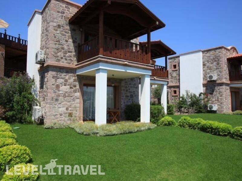 Фотография Temenos Hotel Фотография Temenos Hotel