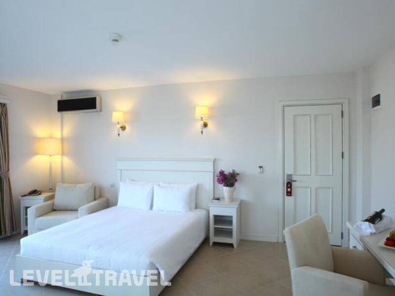 Фотография Temenos Hotel Фотография Temenos Hotel