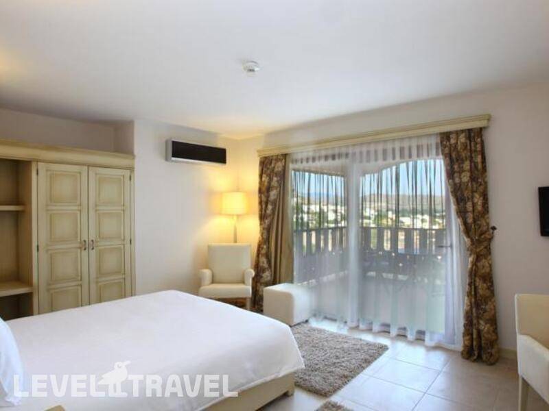 Фотография Temenos Hotel Фотография Temenos Hotel