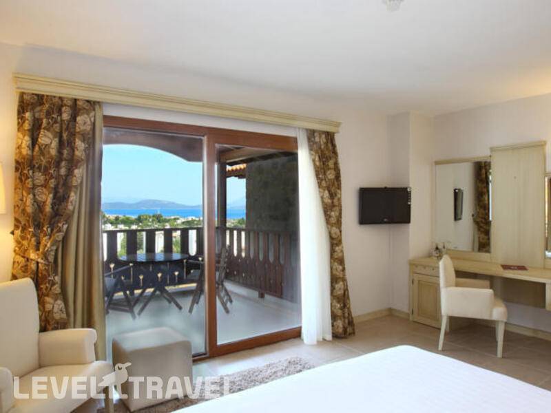 Фотография Temenos Hotel Фотография Temenos Hotel